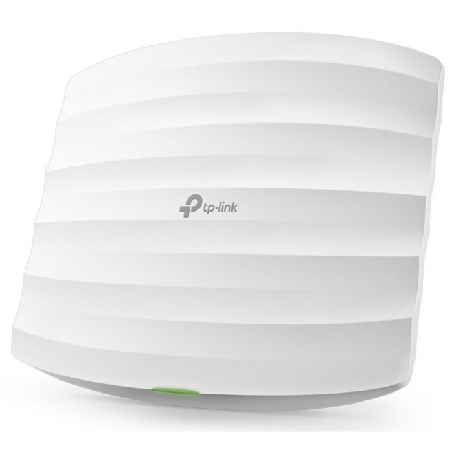 TP Link EAP110 300Mbps Wireless N Ceiling Mount Access Point